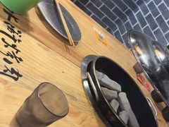 -水浒烤肉(医学院店)