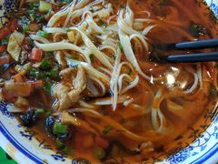 -令氏家外家周秦食府(高新店)