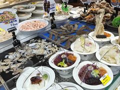 -开海·红岛海鲜虾水饺(石老人店)