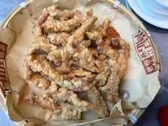 -肖记公安牛肉鱼杂馆·省级非物质文化遗产(江汉路直营店)