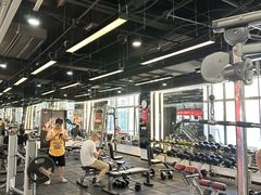 -魅加健身游泳(滨湖金陵店)