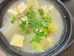 -永茂驴肉(莲池南大街总店)