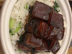 -新白鹿餐厅(龙游路总店·杭帮菜名店)