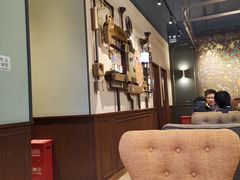 卡座-COSTA COFFEE(国正中心店)