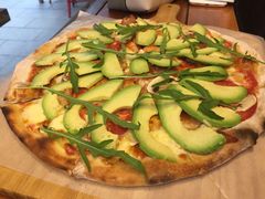 -Gather pizza
