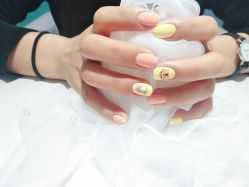 点击看大图 -L Nail轻奢美甲美睫