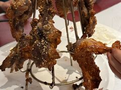 架子肉-艾莱茵(青河小区店)
