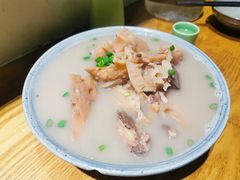 -静一餐厅·湖北菜(前门创始店)