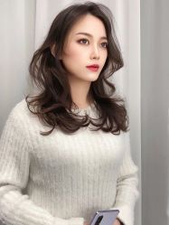 点击看大图 -FOR YOU造型