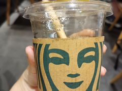 -星巴克(厦门万象城4F店)
