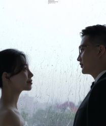 -DREAM HOUSE 梦想屋婚纱摄影