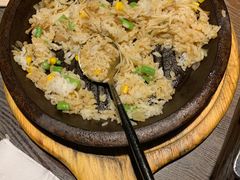 -青叶202都市餐厅(迪诺水镇店)