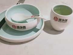 -香香海南菜餐厅