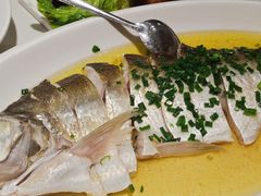 -老大同酒家·糟卤·本帮菜(中山公园店)