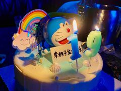 -唛歌KTV(城西银泰店)