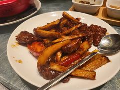 -莆田餐厅PUTIEN(武商MALL店)