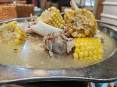 -昱龙大盆牛蛙馆(三兴街总店)