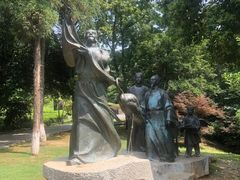 -敬亭山风景名胜区