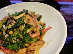 -川流不息·地道川菜·小龙虾(新松江路店)