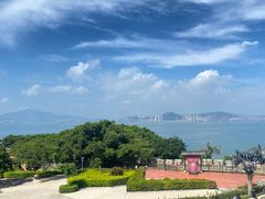 -胡里山炮台