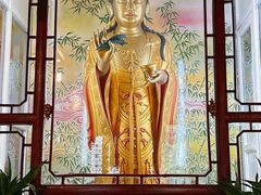 -普陀山慧济禅寺