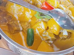 -星叶·东南亚料理(宁波万象汇店)