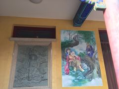 -挂甲禅寺