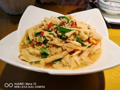 -邻家小馆(银都店)