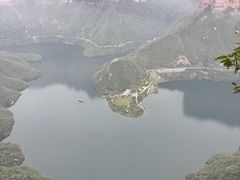 -河南宝泉旅游区
