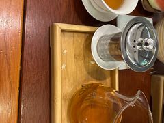 -青藤茶馆(南山路店)