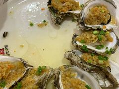 -琼大师东方烤乳猪(亚特兰蒂斯店)