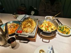 -耶里夏丽·丝路新疆菜·清真食品(徐家汇臻选店)