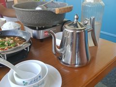 -尚禾厨·湘菜馆(步行街店)