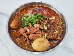 -鹍记特色牛杂面