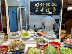 -魏记大碗羊肉(临河总店)