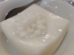 杏仁荷豆腐-堂宴·老厦门私房菜(1988仙岳总店)