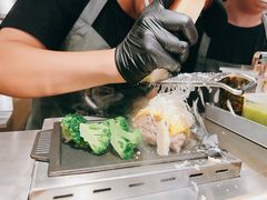 -肉肉大米(金虹桥店)