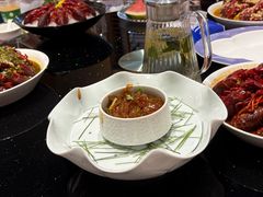 -洪福龙虾