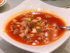 -武汉新华大饭店