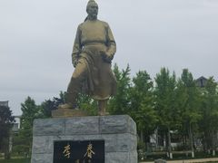 -赵州桥景区