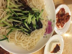 韩式风味小吃-玛嘻哒韩国料理延吉烤肉(莫邪路新天地店)