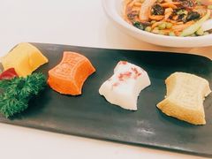 -得月楼·省级非遗·传统苏帮菜(观前店)