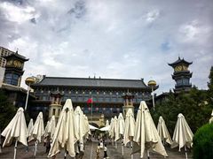 -西宁市东关清真大寺
