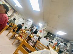大堂-屋里家延边朝鲜族冷面(南园店)