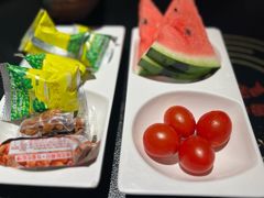-辣尚瘾·烤鱼·新川菜(牡丹园直营店)