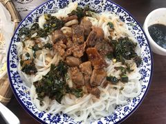 -园林美食城·本土农家菜(杨和镇店)