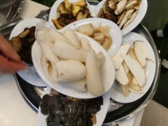 -太婆天府山珍酒楼(亚运村店)