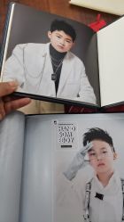 -七彩鱼儿童摄影(江汉路店)