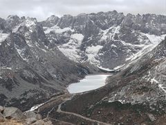 -莲宝叶则景区