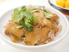 -禾珍珠家常小馆(河南博物院店)